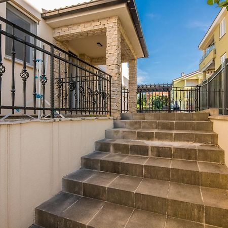 Apartment Tulipan Klimno Εξωτερικό φωτογραφία